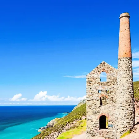 Wheal Amelia By Interhome Chalet
