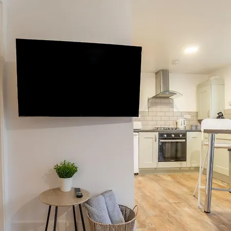 Wheal Amelia By Interhome Chalet Helston