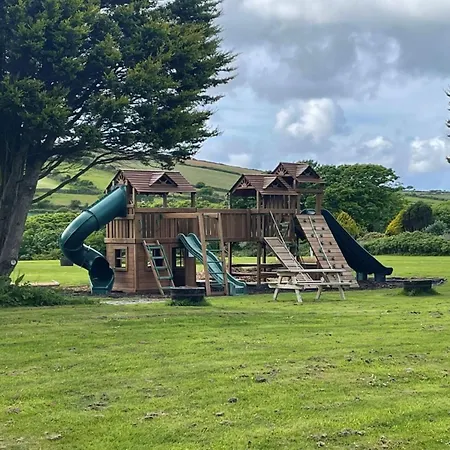 Wheal Amelia By Interhome Helston