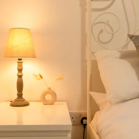 Wheal Amelia By Interhome * Helston