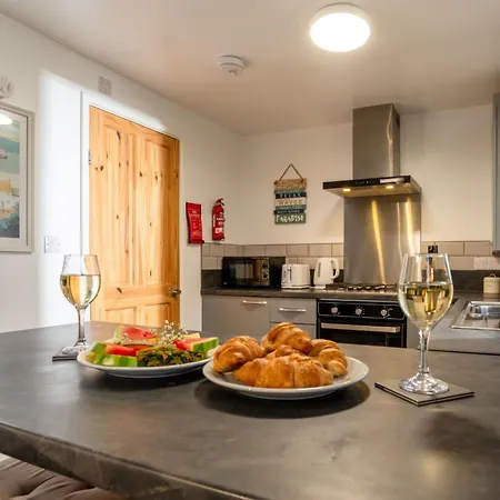 Wheal Amelia By Interhome Chalet Helston